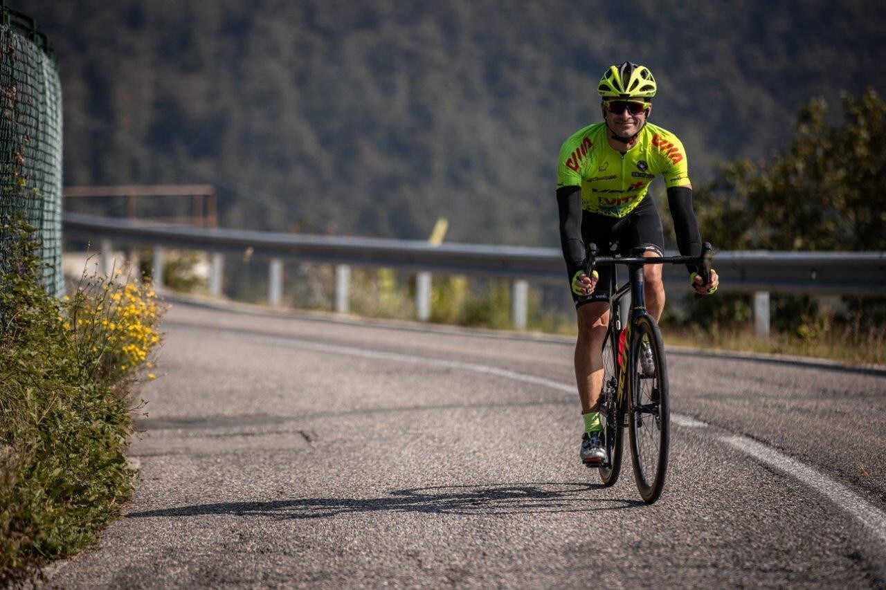 A Cardano al Campo arriva lo Shimano Italian Bike Test